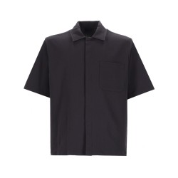 CAMICIA CON TASCHINO