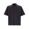 CAMICIA CON TASCHINO
