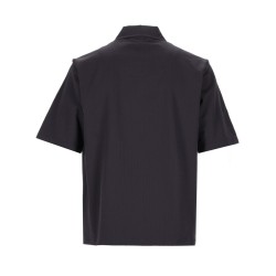 CAMICIA CON TASCHINO