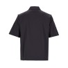 CAMICIA CON TASCHINO