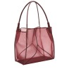 VICTORIA TOTE BAG