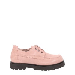 MOCASSINO "HIGHWOOD MOC LACE LOW"
