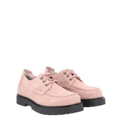 MOCASSINO "HIGHWOOD MOC LACE LOW"