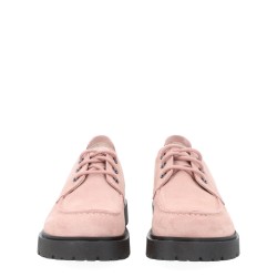 MOCASSINO "HIGHWOOD MOC LACE LOW"