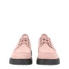 MOCASSINO "HIGHWOOD MOC LACE LOW"