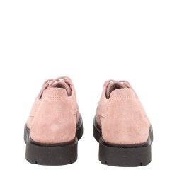 MOCASSINO "HIGHWOOD MOC LACE LOW"