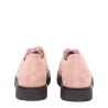 MOCASSINO "HIGHWOOD MOC LACE LOW"