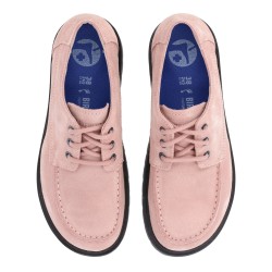 MOCASSINO "HIGHWOOD MOC LACE LOW"
