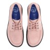 MOCASSINO "HIGHWOOD MOC LACE LOW"