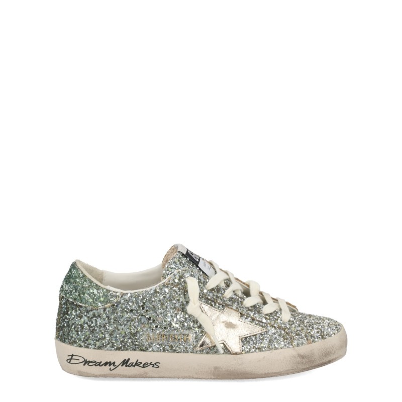 "SUPERSTAR" SNEAKER