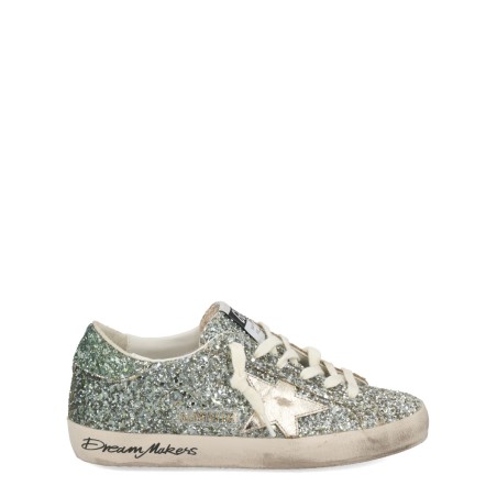 "SUPERSTAR" SNEAKER
