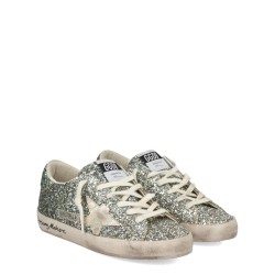 "SUPERSTAR" SNEAKER