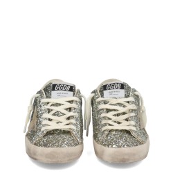 "SUPERSTAR" SNEAKER
