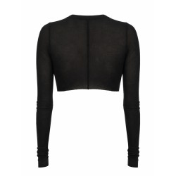 LONG-SLEEVED TOP