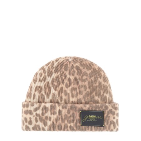 WOOLEN HAT