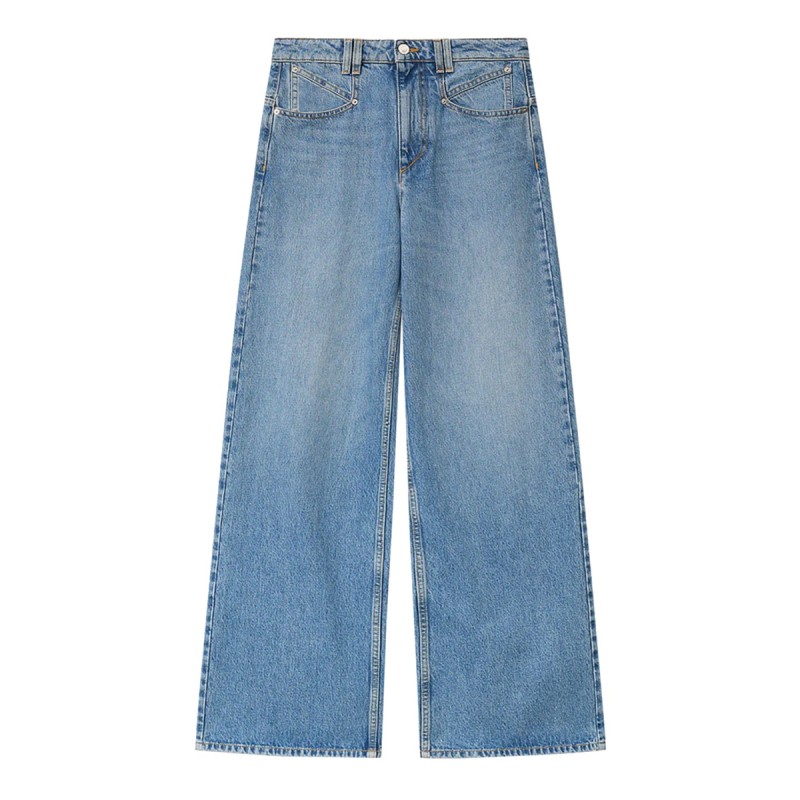 PANTS "LEMONY"
