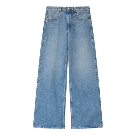 PANTS "LEMONY"