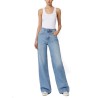 PANTS "LEMONY"