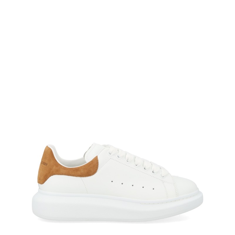 "OVERSIZE" SNEAKER