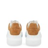 "OVERSIZE" SNEAKER