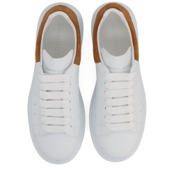 "OVERSIZE" SNEAKER