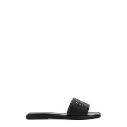 SANDAL SLIDER "BOUBLE T"