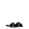 SANDAL SLIDER "BOUBLE T"
