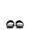 SANDAL SLIDER "BOUBLE T"