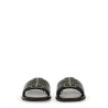 SANDAL SLIDER "BOUBLE T"