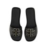 SANDAL SLIDER "BOUBLE T"