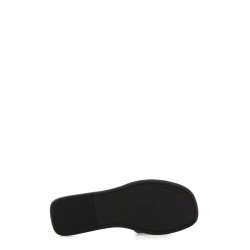 SANDAL SLIDER "BOUBLE T"
