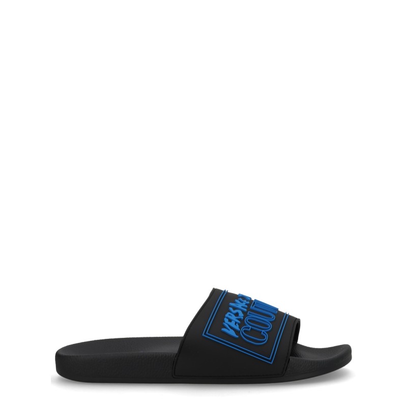 SLIDES WITH LOGO