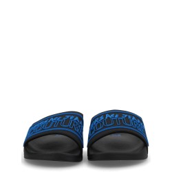 SLIDES WITH LOGO