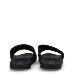 SLIDES WITH LOGO