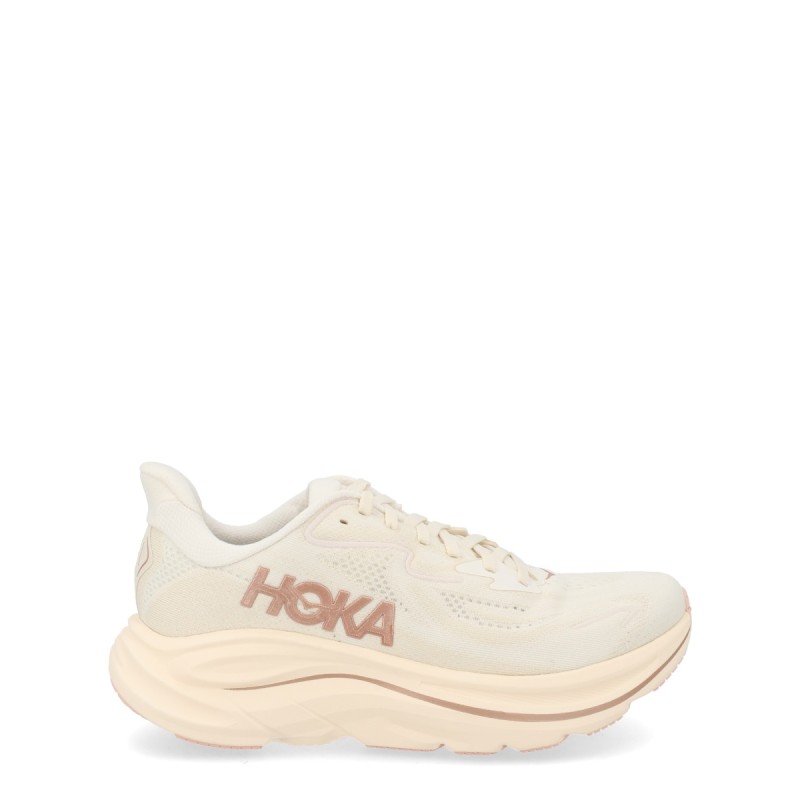 "CLIFTON 10" SNEAKER