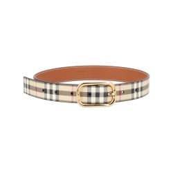 BELT "CHECK"