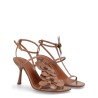 SANDAL "ORCHID 85"