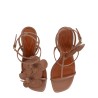 SANDAL "ORCHID 85"