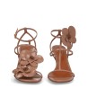 SANDAL "ORCHID 85"