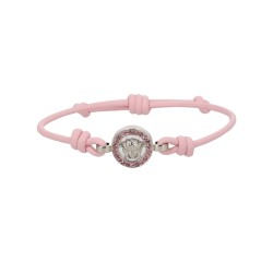 LOGO BRACELET