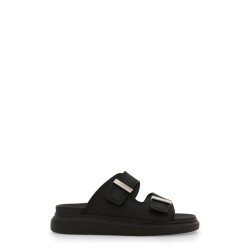 OVERSIZED "HYBRID" SANDAL