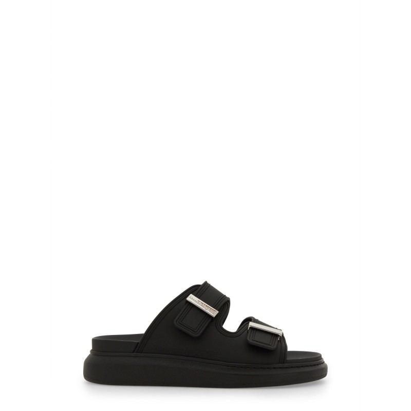 OVERSIZED "HYBRID" SANDAL
