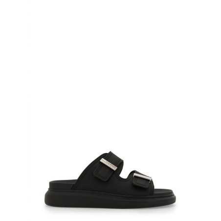 OVERSIZED "HYBRID" SANDAL