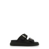 OVERSIZED "HYBRID" SANDAL
