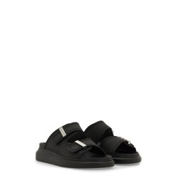 OVERSIZED "HYBRID" SANDAL
