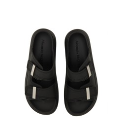 OVERSIZED "HYBRID" SANDAL