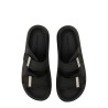 OVERSIZED "HYBRID" SANDAL