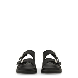 OVERSIZED "HYBRID" SANDAL