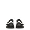 OVERSIZED "HYBRID" SANDAL