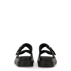 OVERSIZED "HYBRID" SANDAL